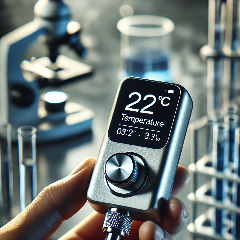 temperature sensor