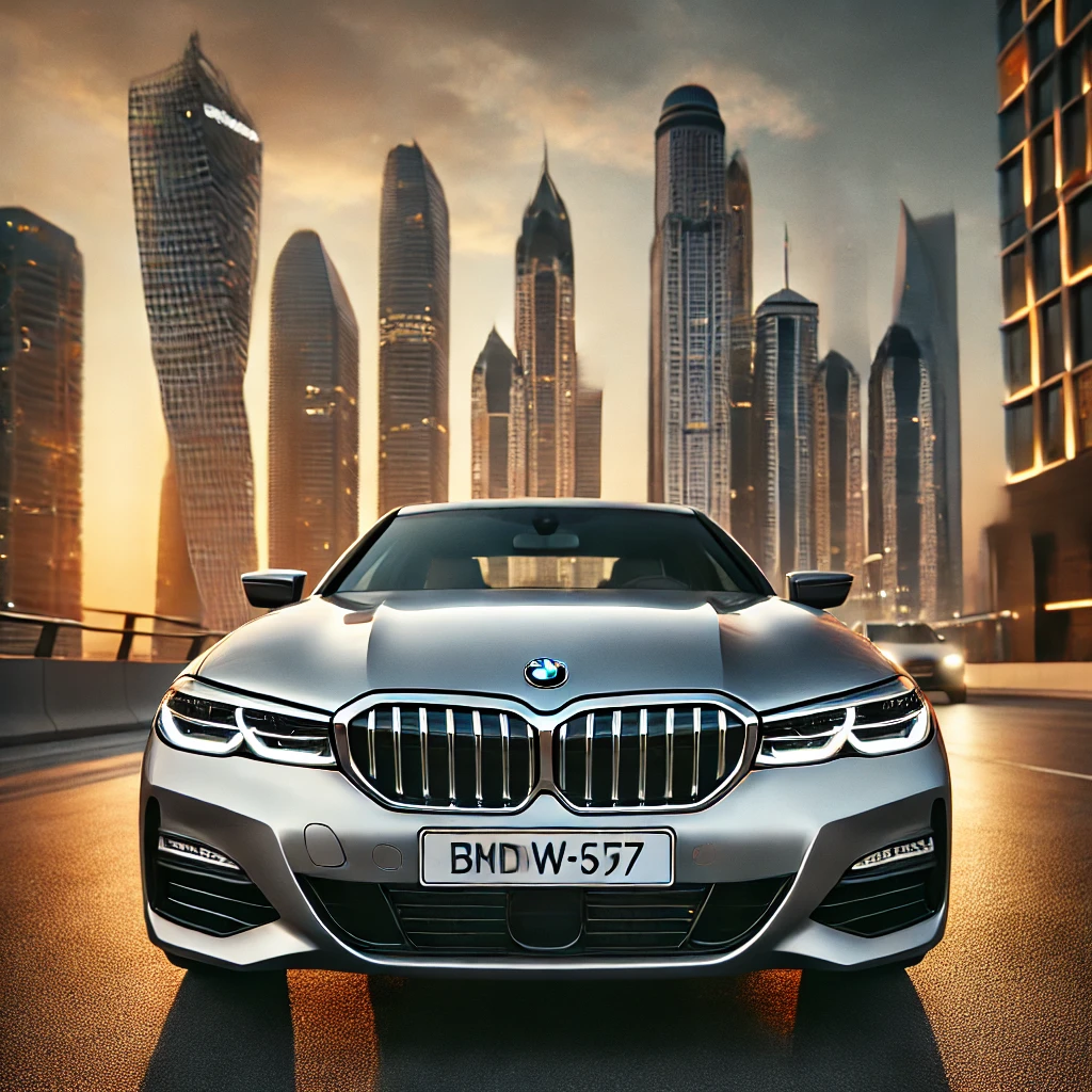 Curious about the iconic brand? [What Does BMW Stand For]? Discover the fascinating history and meaning behind the luxury automaker’s name. Learn more now