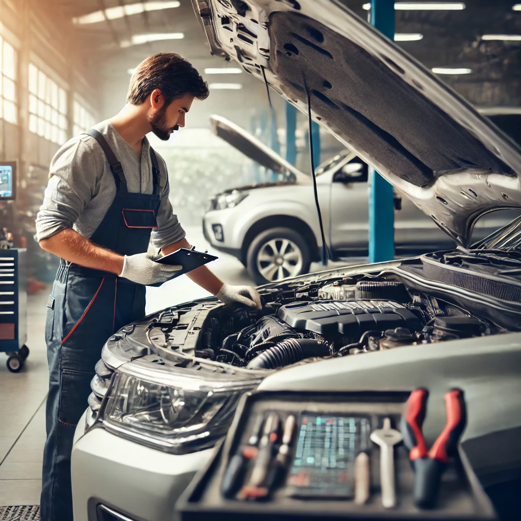 tune up cost