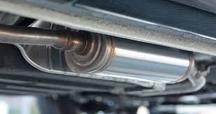 Catalytic Converter