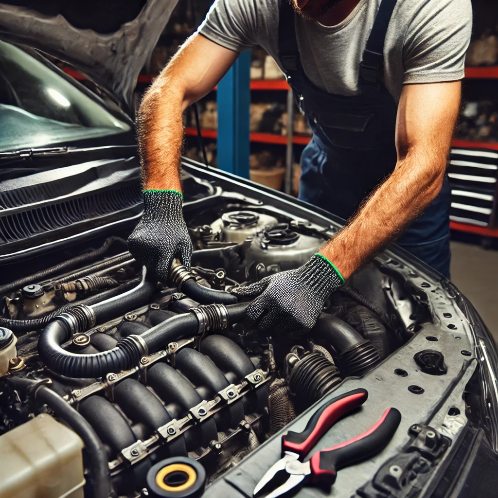 Radiator Hose