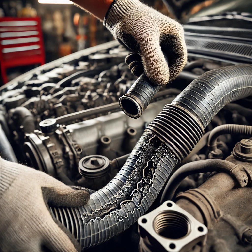 Radiator Hose