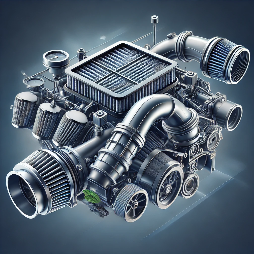 Intake system