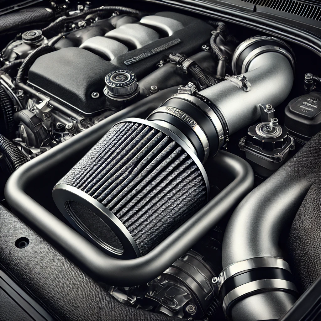 How Your Intake System Affects Engine Power & Efficiency 2025