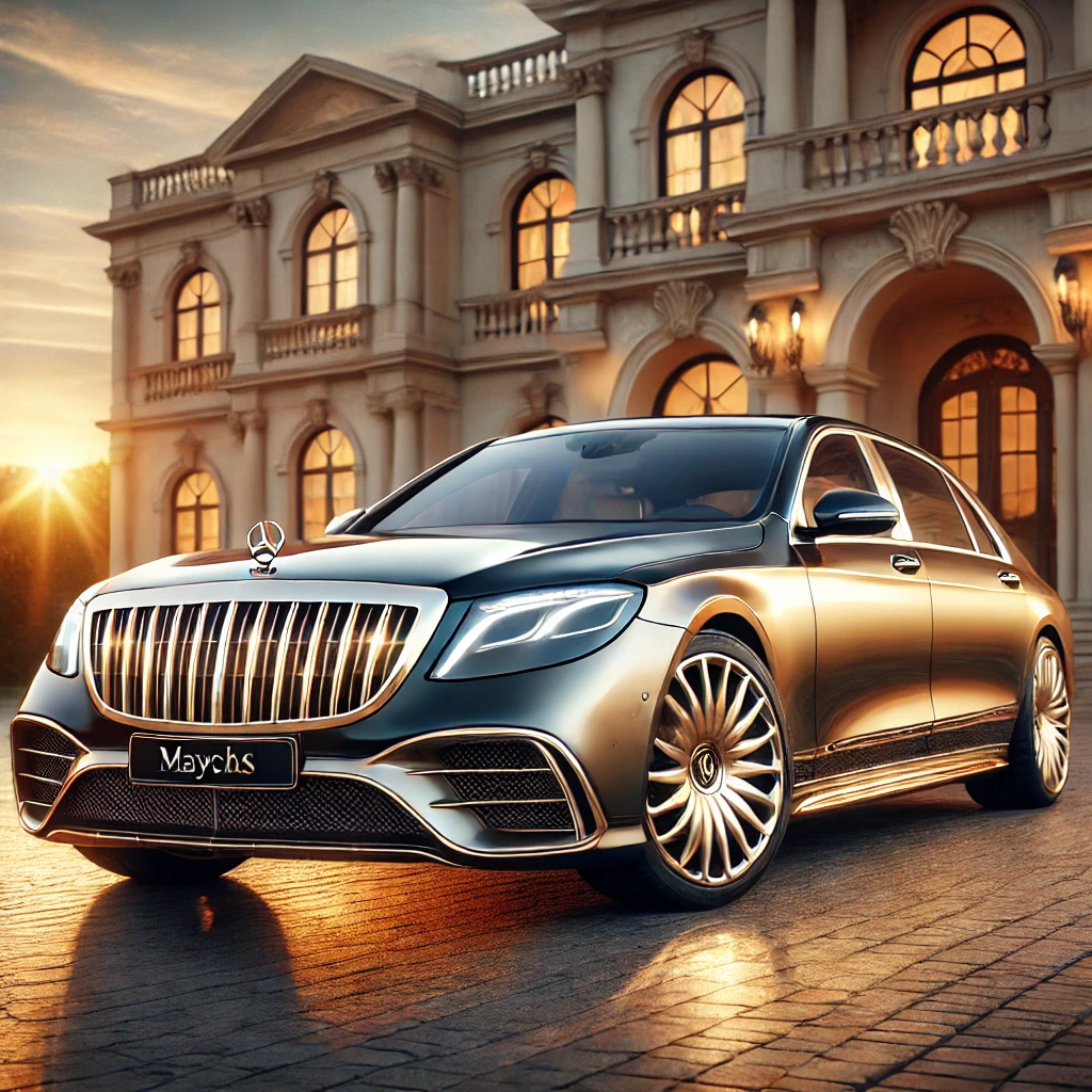 Mercedes Maybach S680 Review The Pinnacle Of Luxury And Performance 2025 Mercedes Maybach S680 Review The Pinnacle Of Luxury And Performance 2025