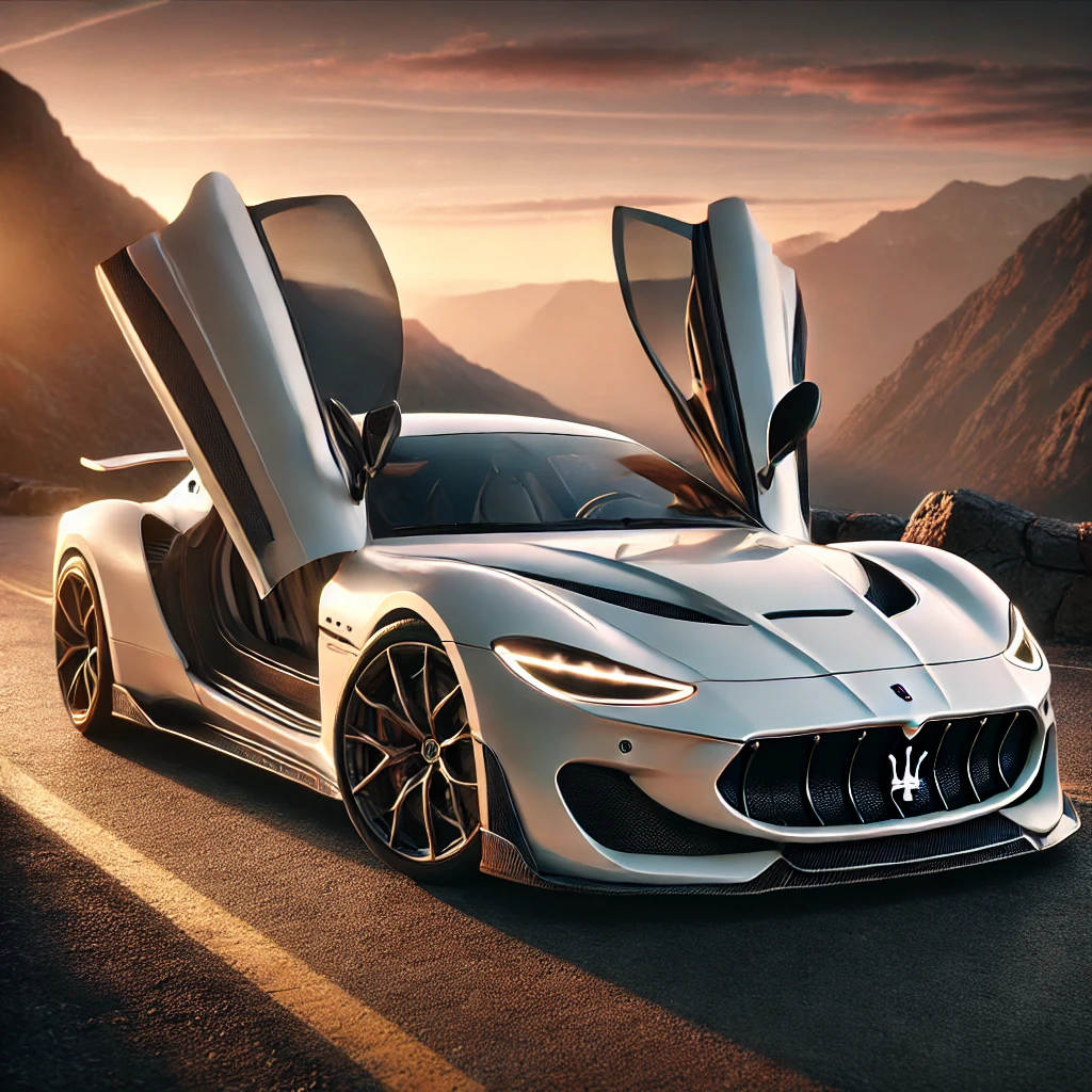 Discover the Maserati MC20, a cutting-edge Italian supercar with a twin-turbo V6, carbon fiber construction, and track-ready performance. Explore its design, tech, and market appeal.