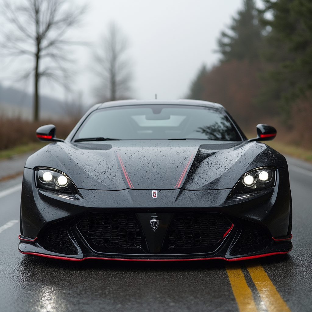 Rimac Nevera Review